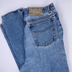Jordache vintage jeans size 12